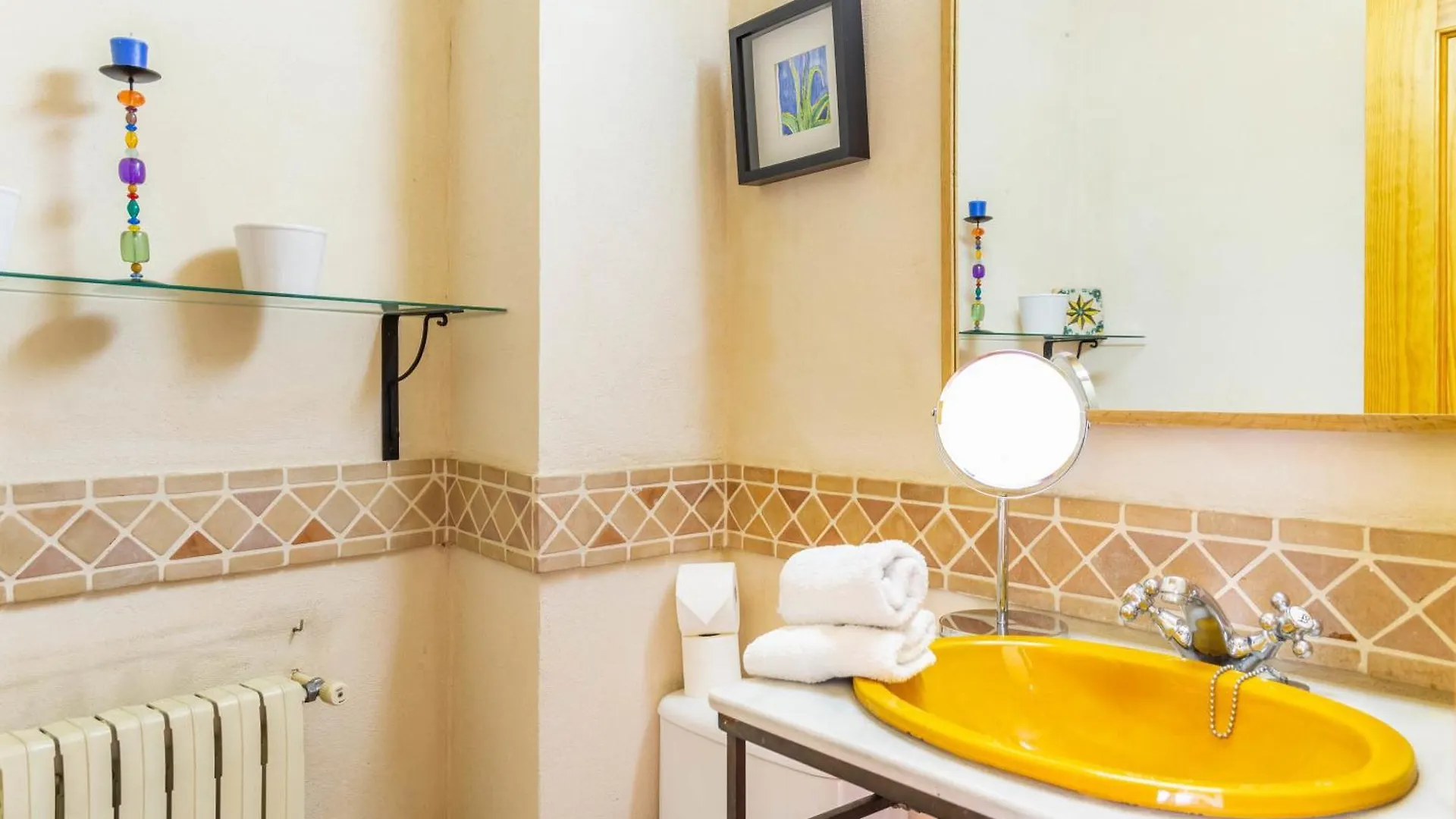 Palma Town House At 300Mts To Beach Spanje