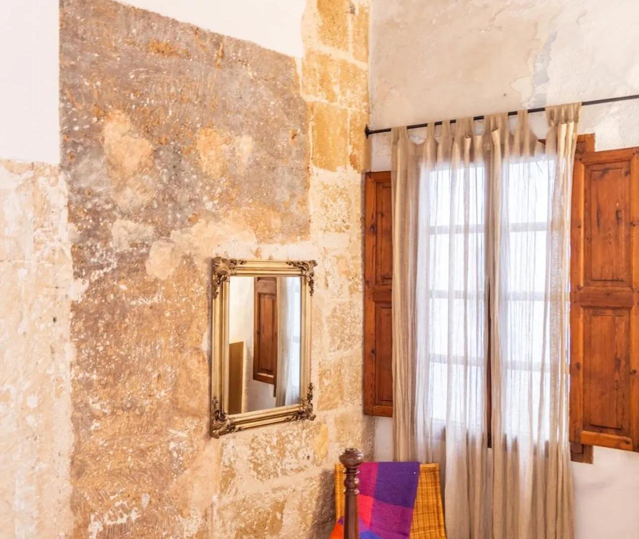 Palma Town House At 300Mts To Beach